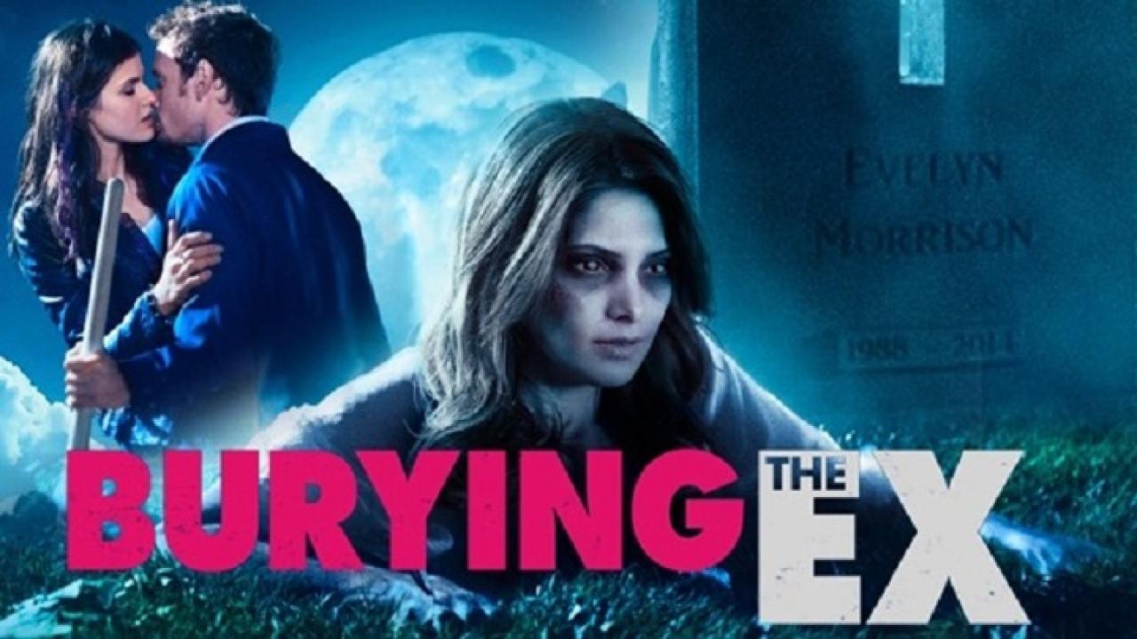 فيلم Burying the Ex 2014 مترجم كامل HD