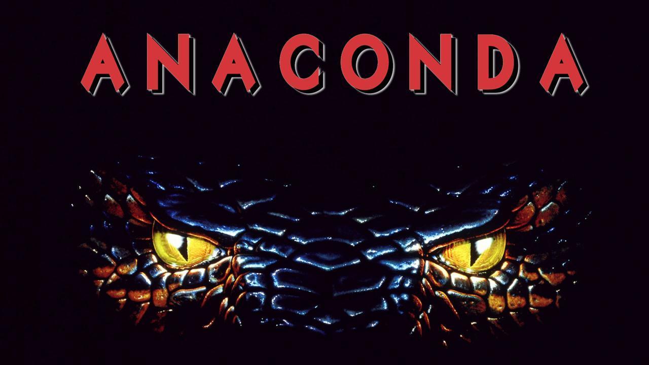 فيلم Anaconda 1997 مترجم كامل HD