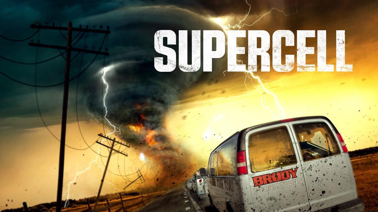 فيلم Supercell 2023 مترجم كامل HD