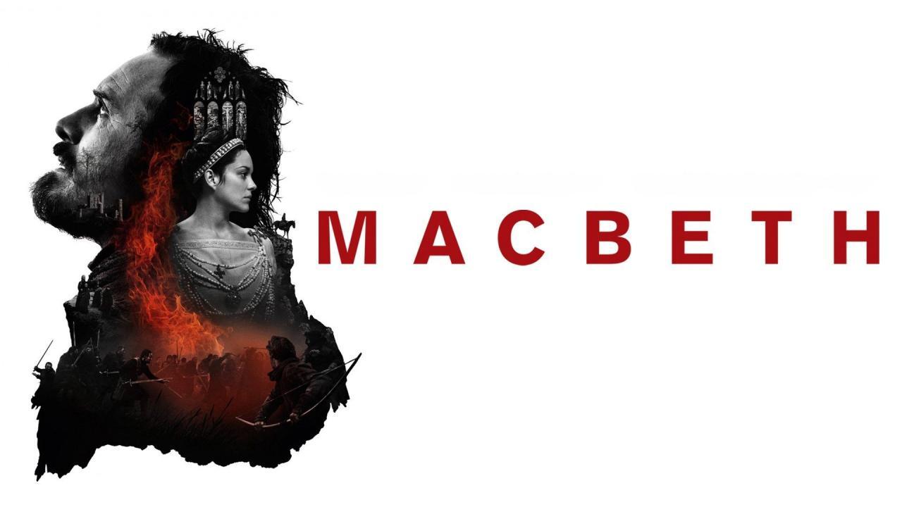 فيلم Macbeth 2015 مترجم كامل HD