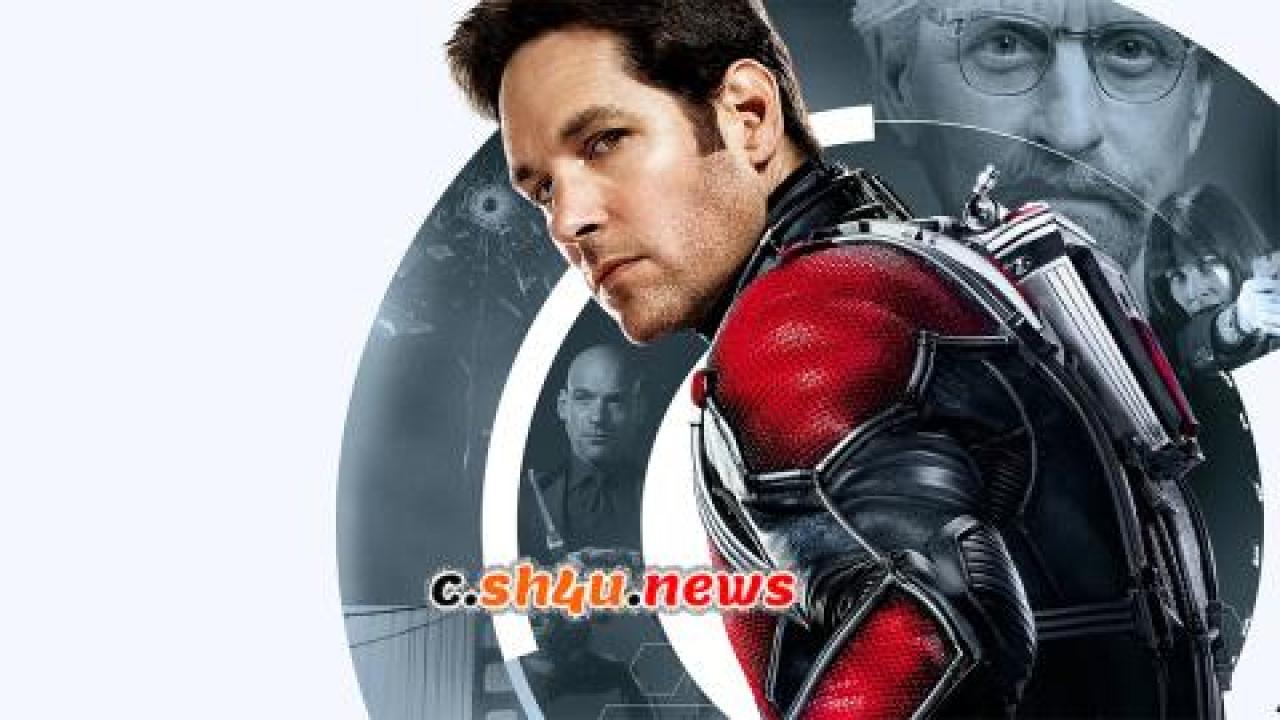 فيلم Ant-Man 2015 مترجم - HD