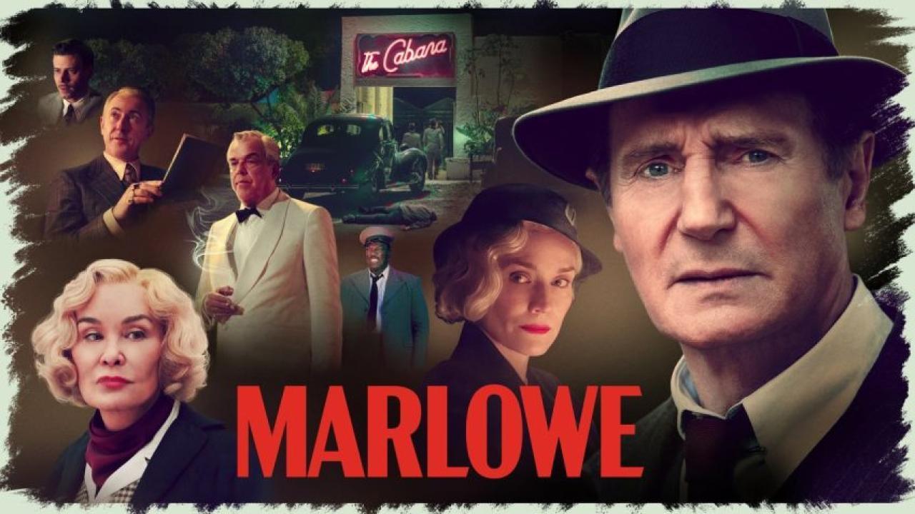 فيلم Marlowe 2022 مترجم كامل HD