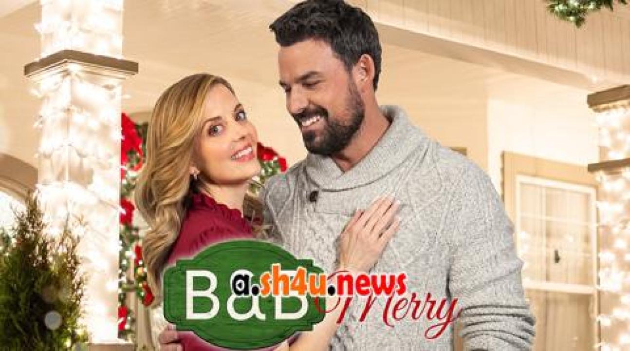 فيلم B&B Merry 2022 مترجم - HD