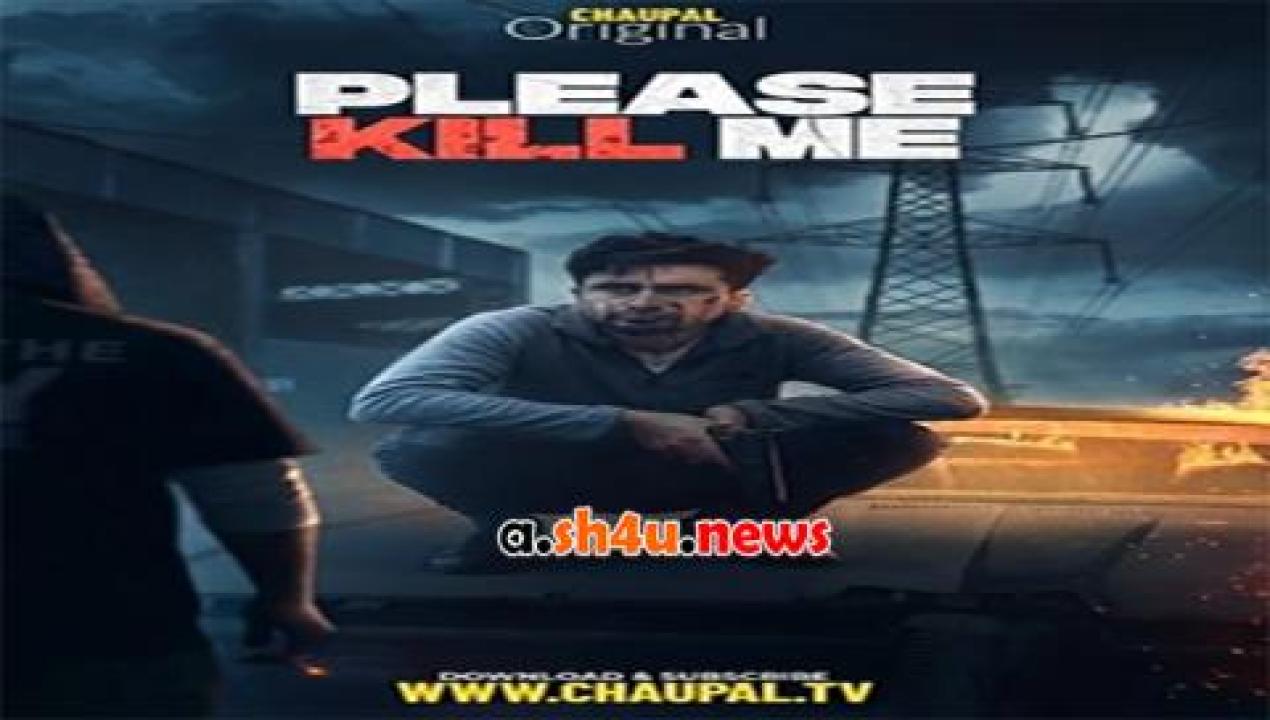 فيلم Please Kill Me 2021 مترجم - HD