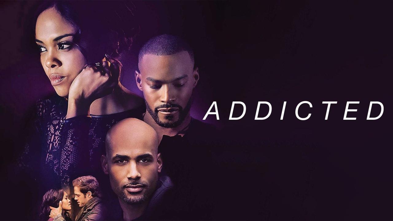 فيلم Addicted 2014 مترجم كامل HD