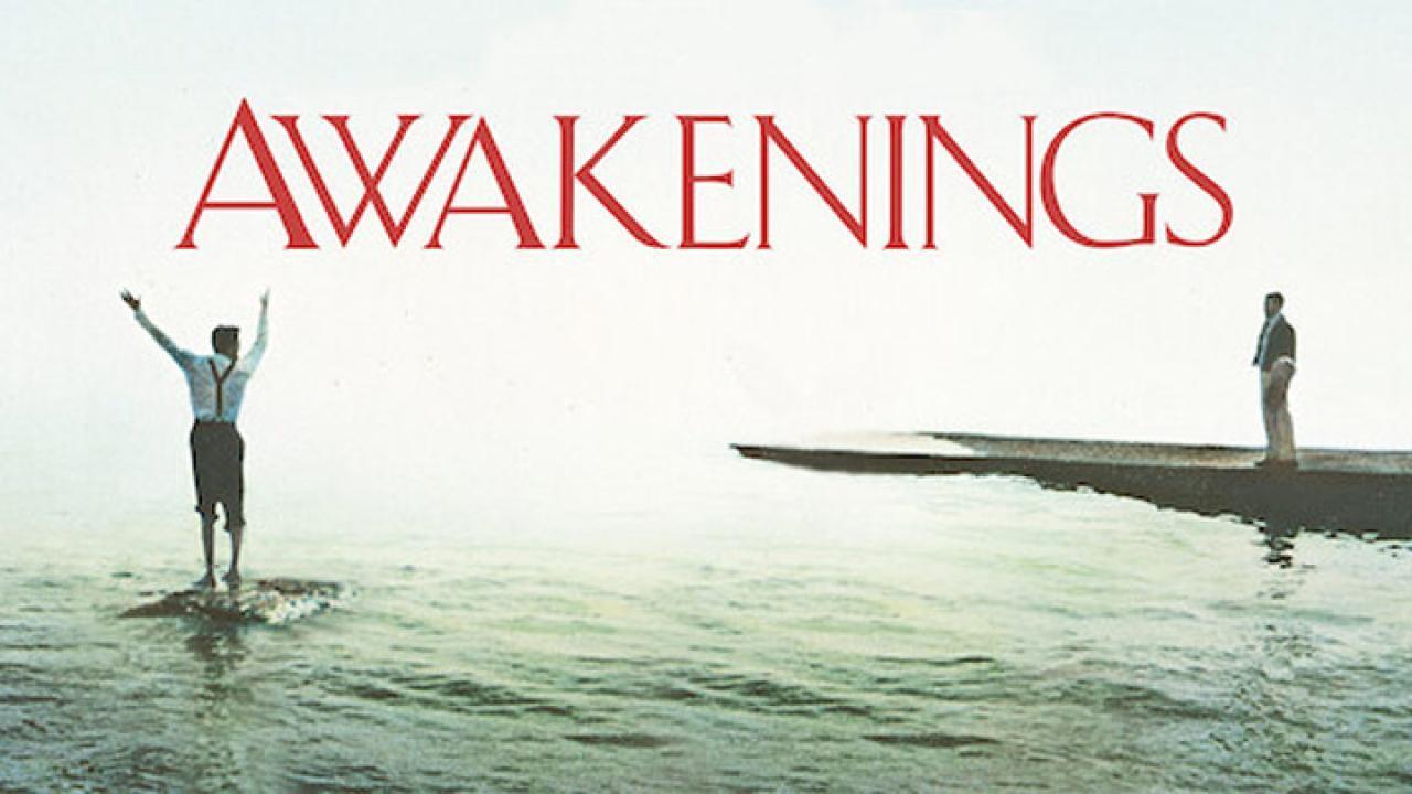 فيلم Awakenings 1990 مترجم كامل HD