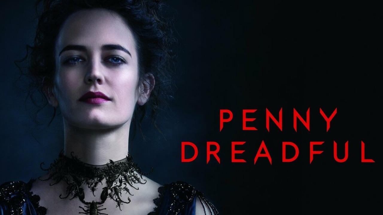 مسلسل Penny Dreadful الموسم الاول الحلقة 4 الرابعة مترجمة