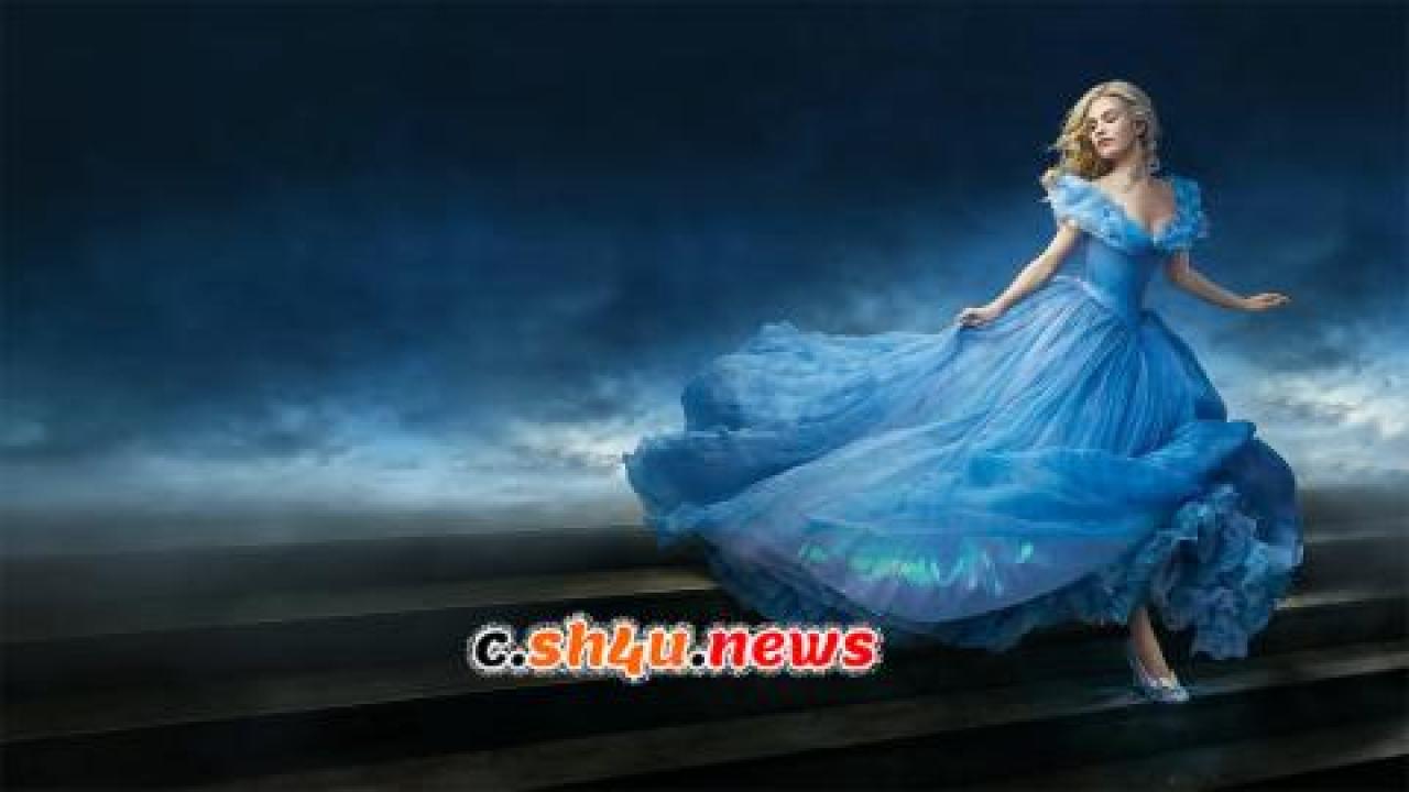 فيلم Cinderella 2015 مترجم - HD