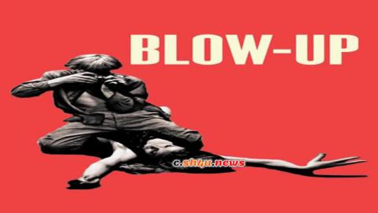 فيلم Blow-Up 1966 مترجم - HD