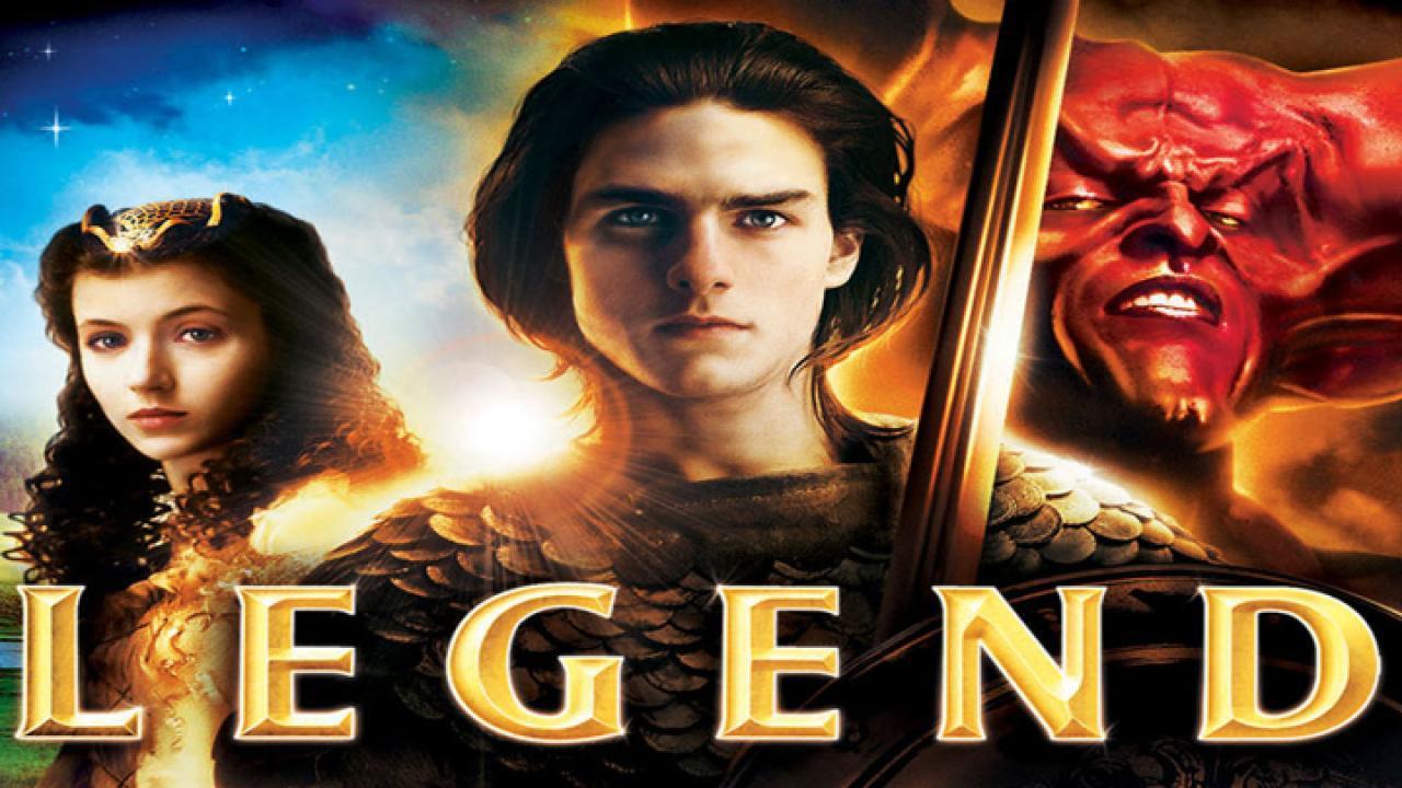 فيلم Legend 1985 مترجم كامل HD