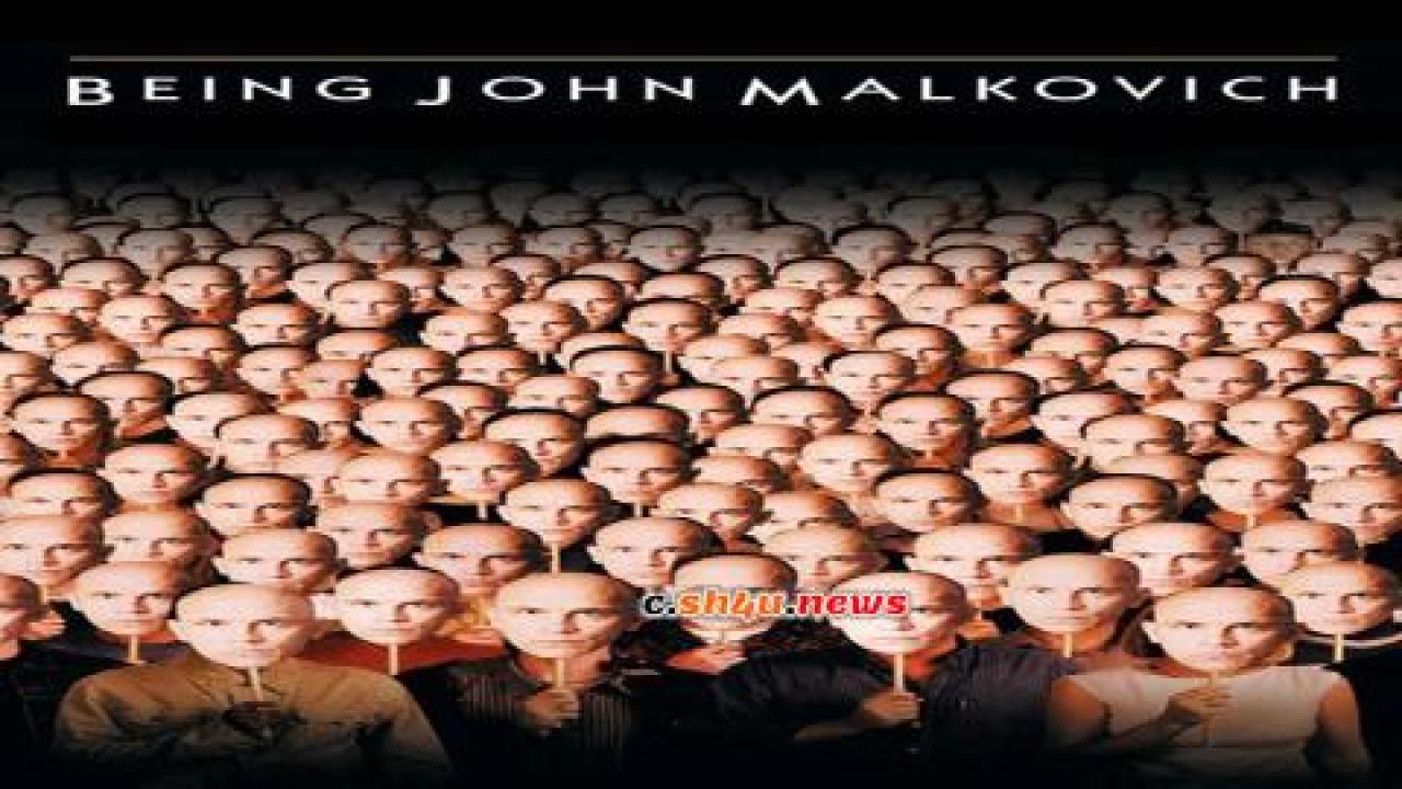 فيلم Being John Malkovich 1999 مترجم - HD