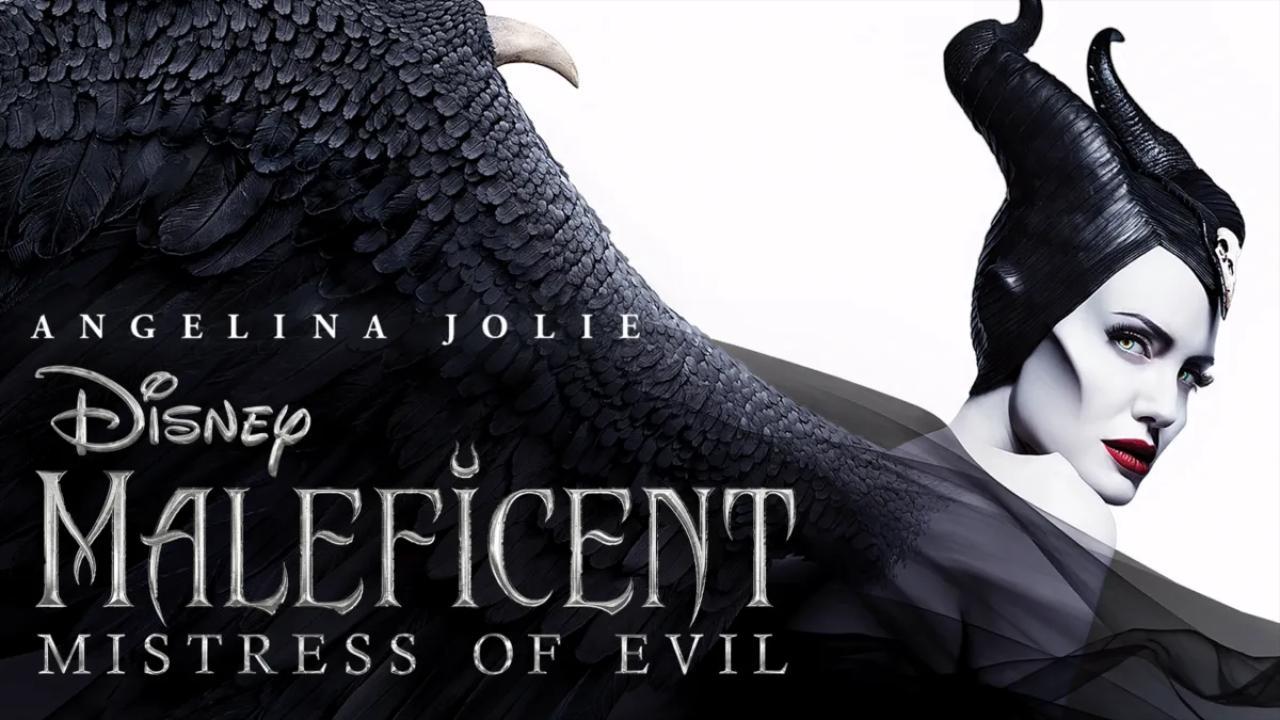 فيلم Maleficent: Mistress of Evil 2019 مدبلج كامل HD