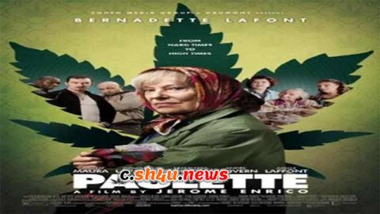 فيلم Paulette 2012 مترجم - HD