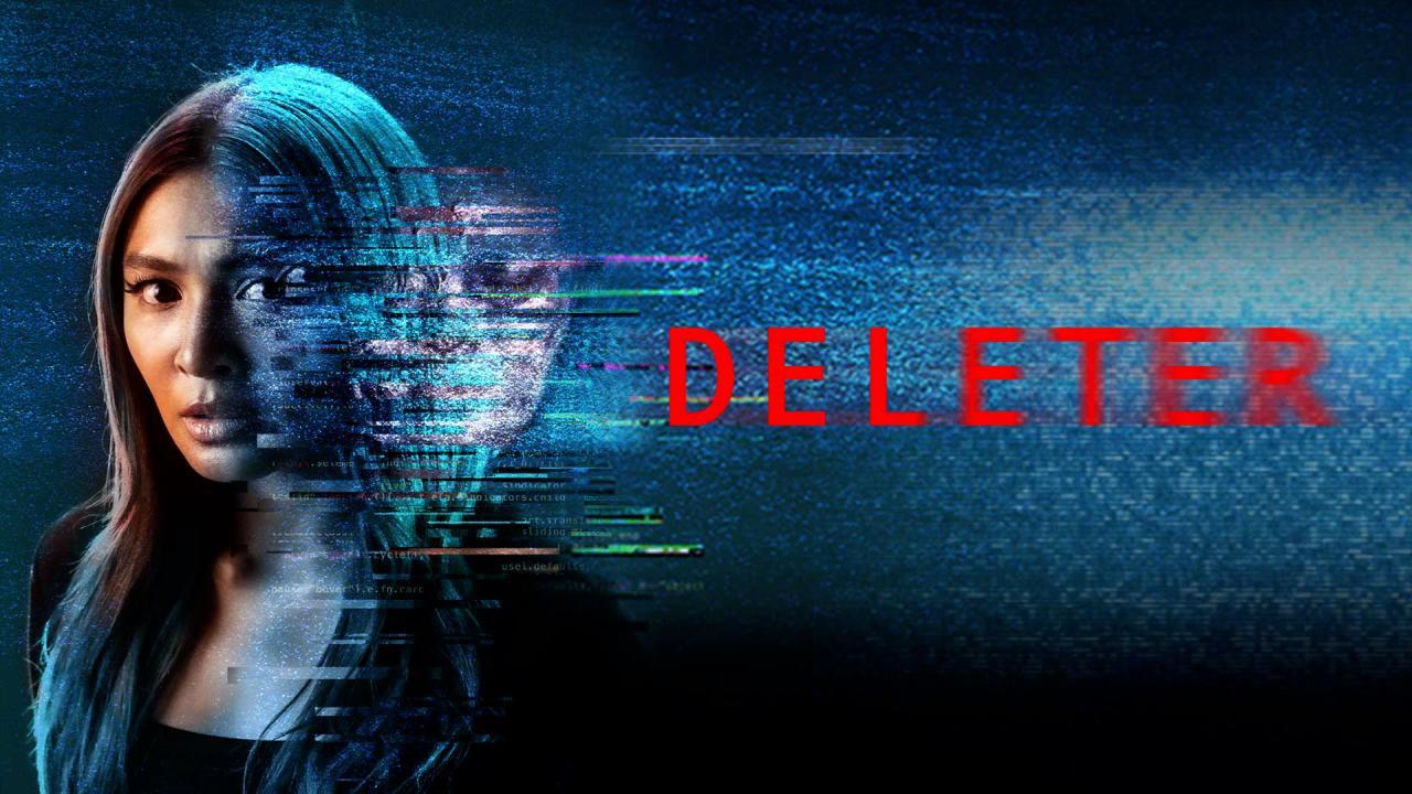 فيلم Deleter 2022 مترجم كامل HD