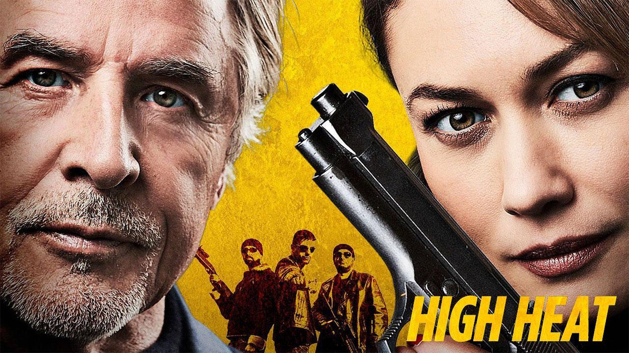 فيلم High Heat 2022 مترجم كامل HD