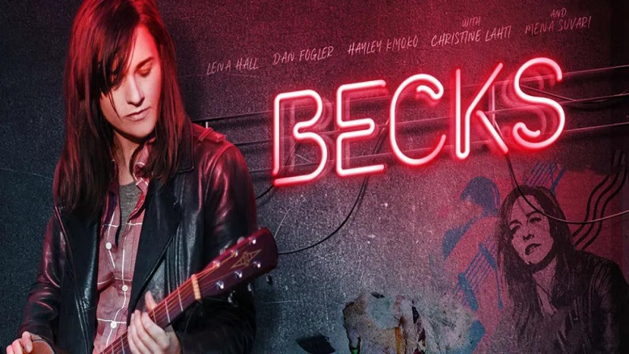 فيلم Becks 2017 مترجم كامل HD