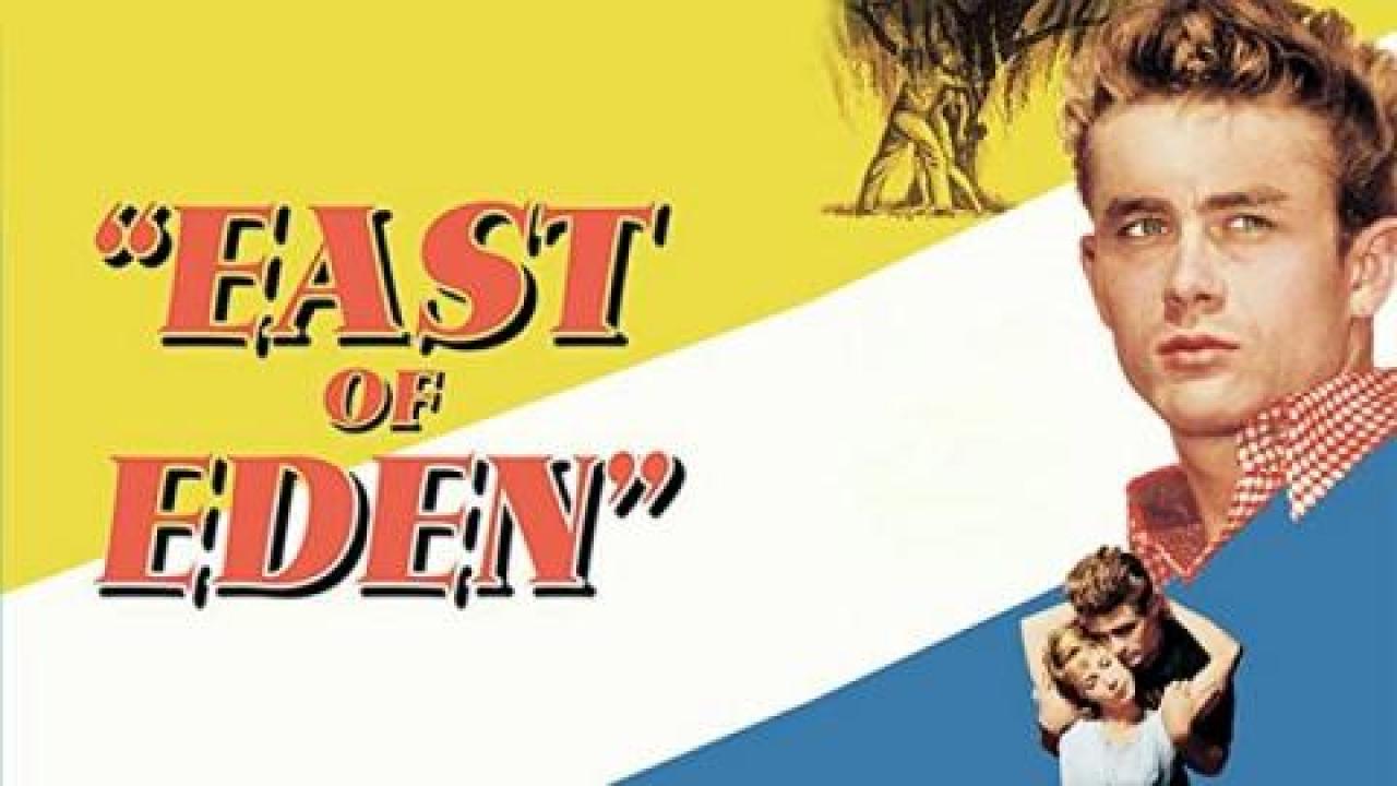 فيلم East Of Eden 1955 مترجم كامل HD