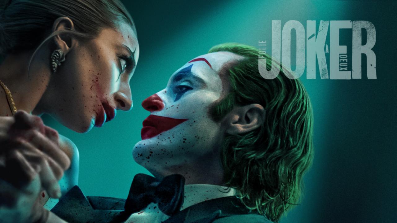 فيلم Joker: Folie à Deux 2024 مترجم كامل HD