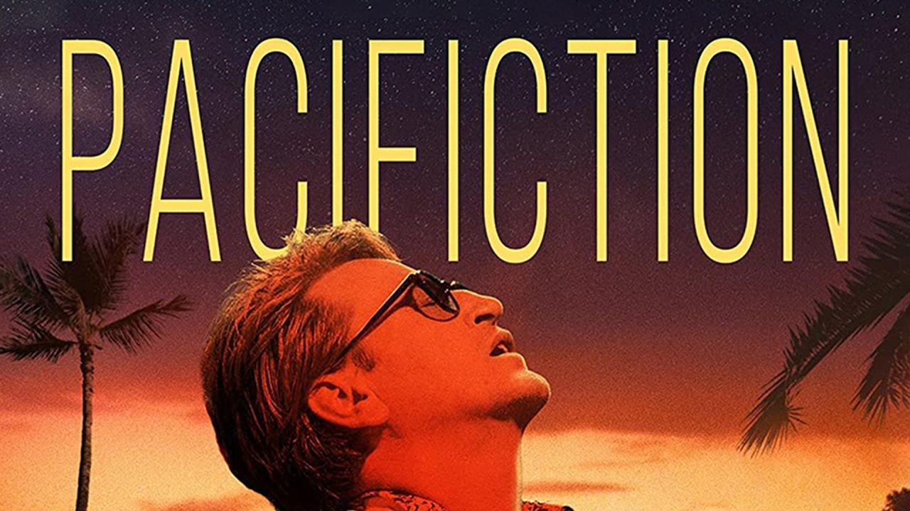 فيلم Pacifiction 2022 مترجم كامل HD