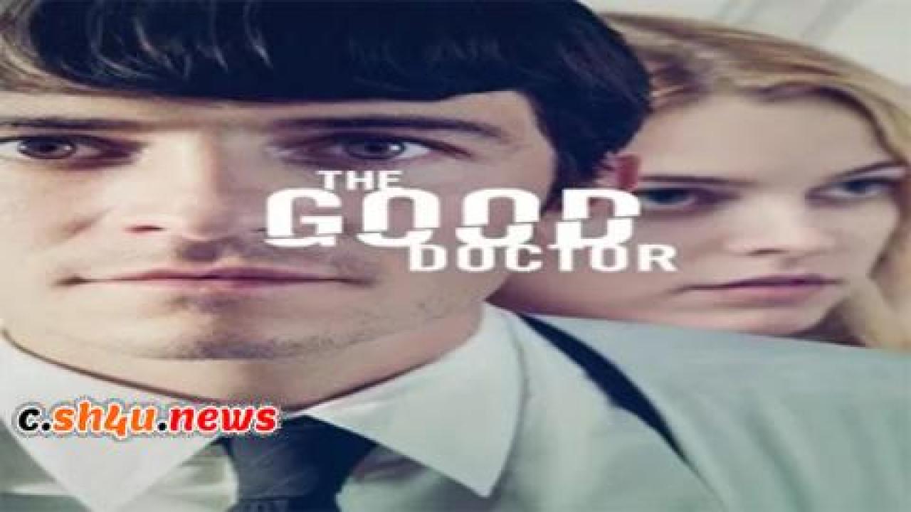 فيلم The Good Doctor 2011 مترجم - HD