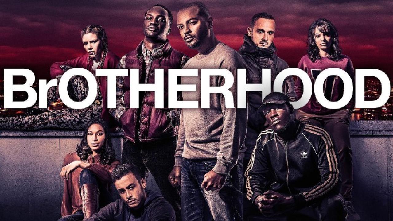 فيلم Brotherhood 2016 مترجم كامل HD