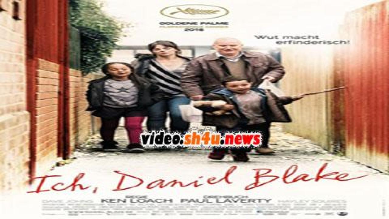 فيلم I Daniel Blake 2016 مترجم - HD