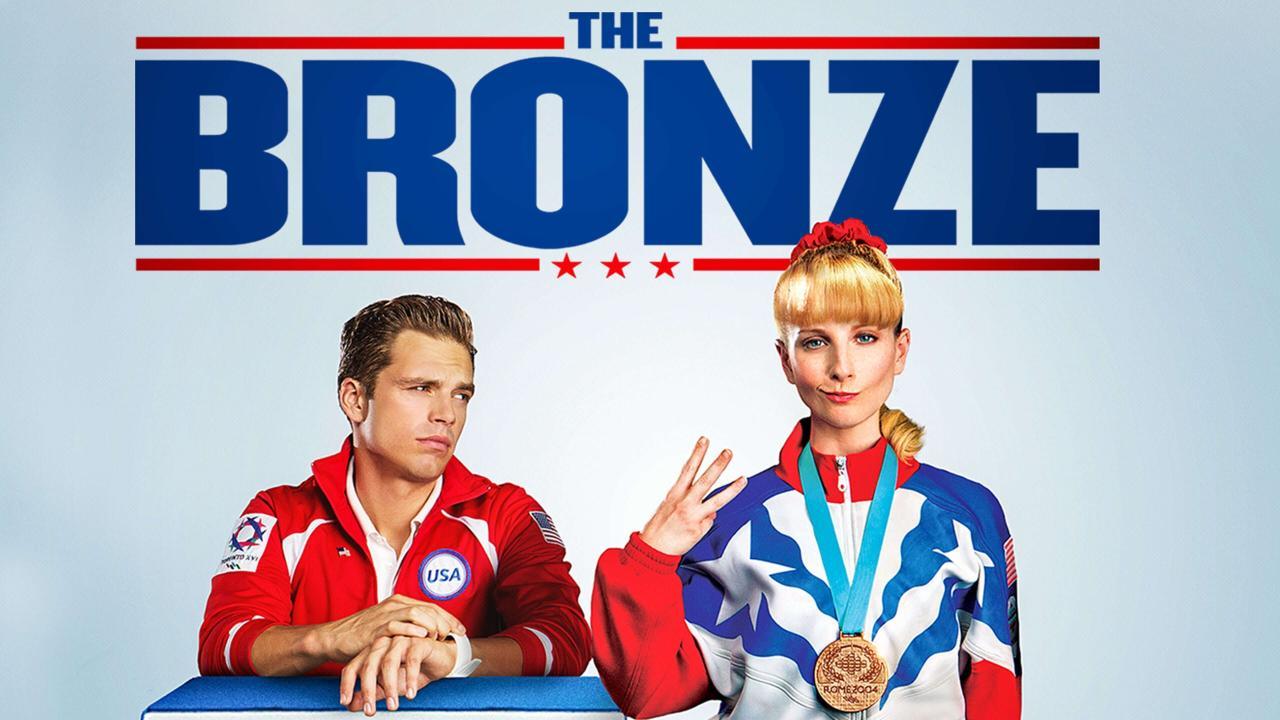 فيلم The Bronze 2015 مترجم كامل HD