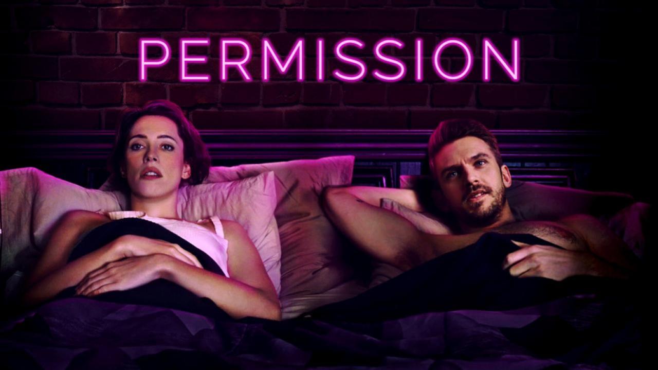 فيلم Permission 2017 مترجم كامل HD