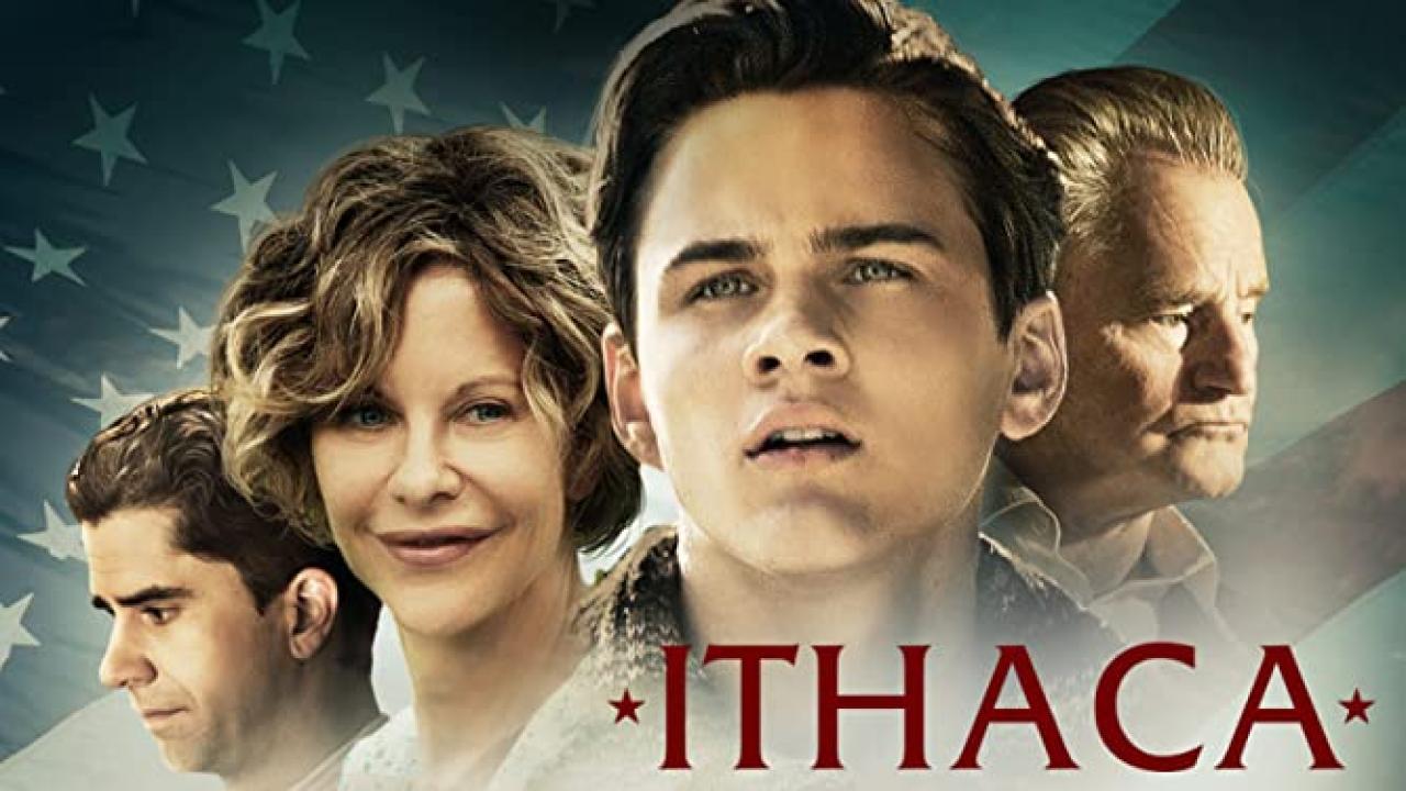 فيلم Ithaca 2015 مترجم كامل HD