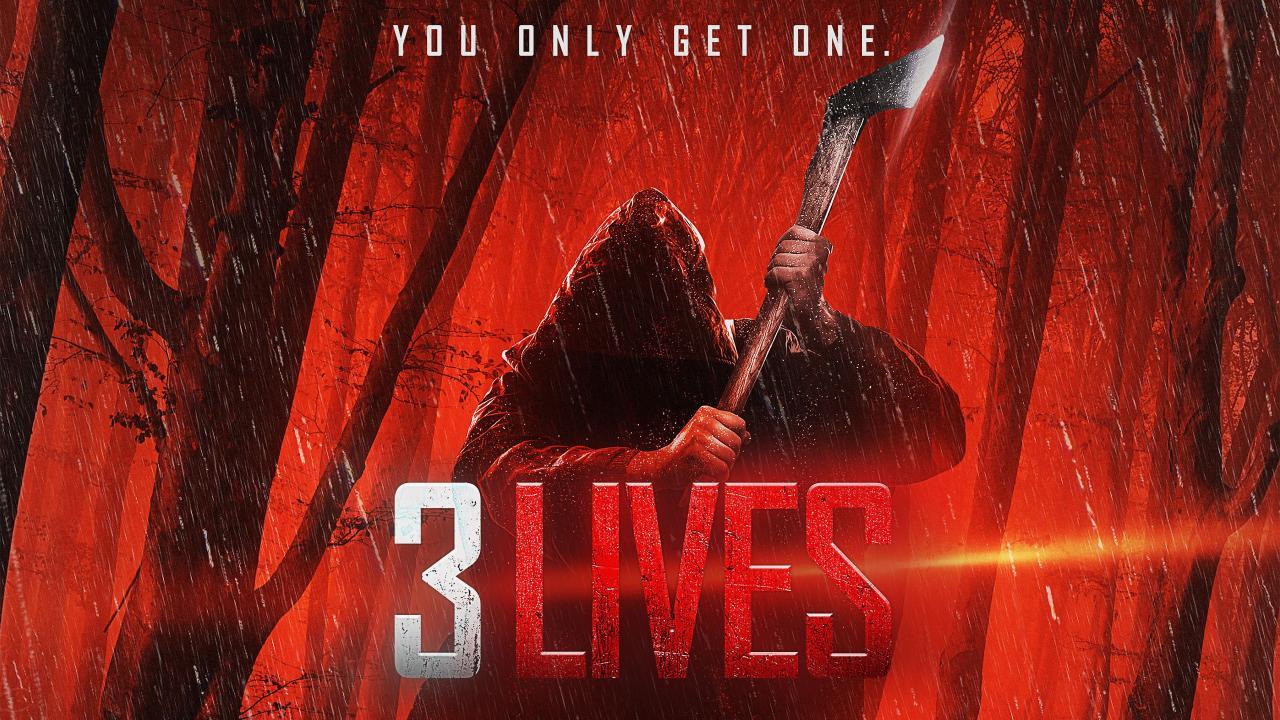 فيلم 3 Lives 2019 مترجم كامل HD