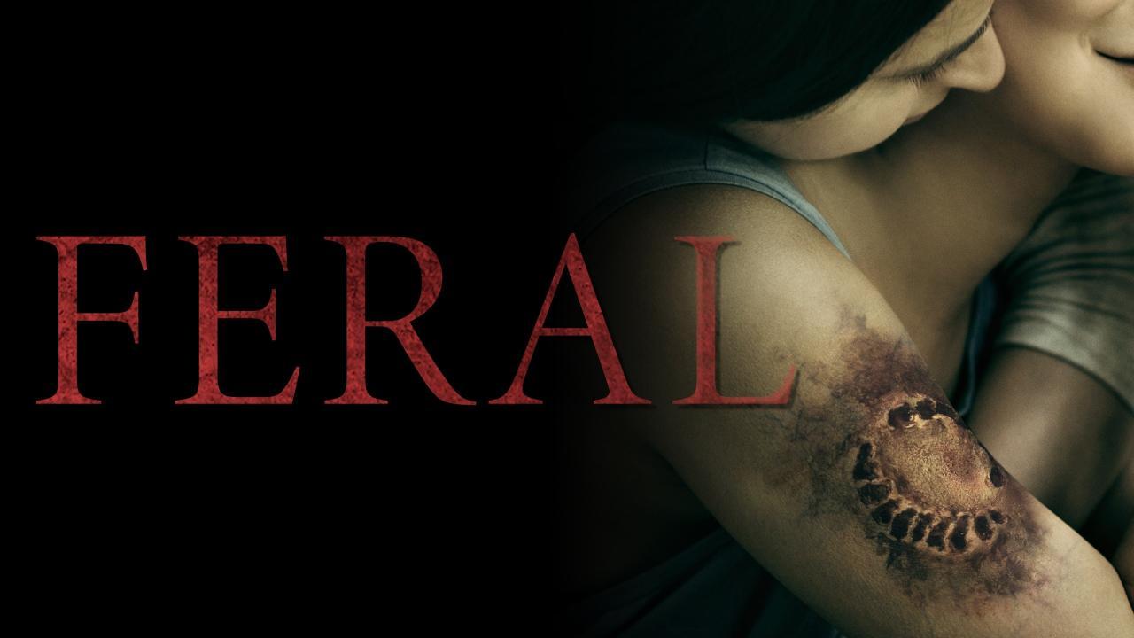 فيلم Feral 2017 مترجم كامل HD