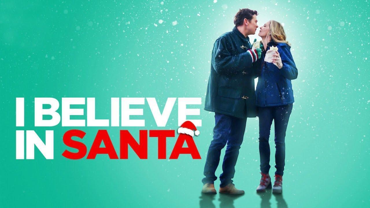 فيلم I Believe In Santa 2022 مترجم HD كامل