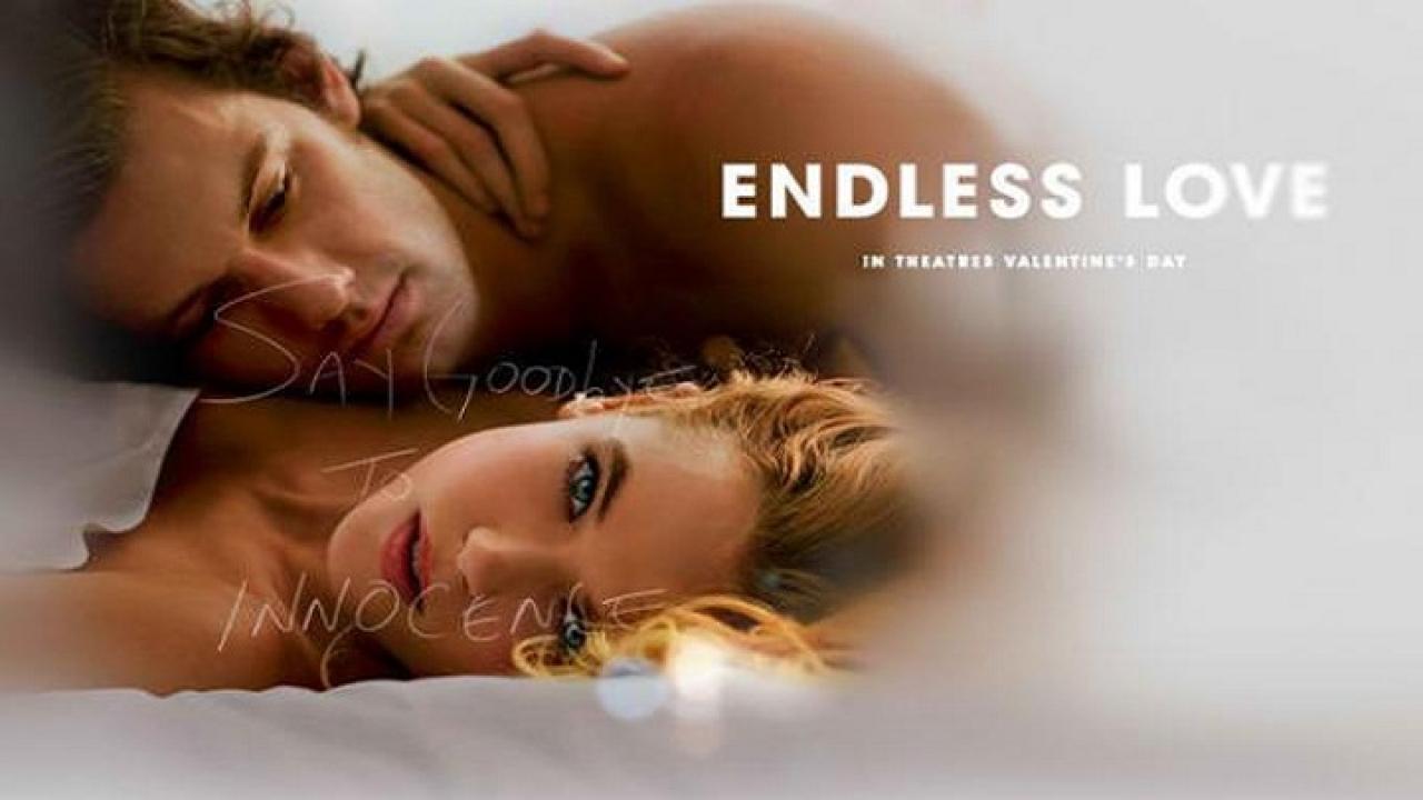 فيلم Endless Love 2014 مترجم كامل HD