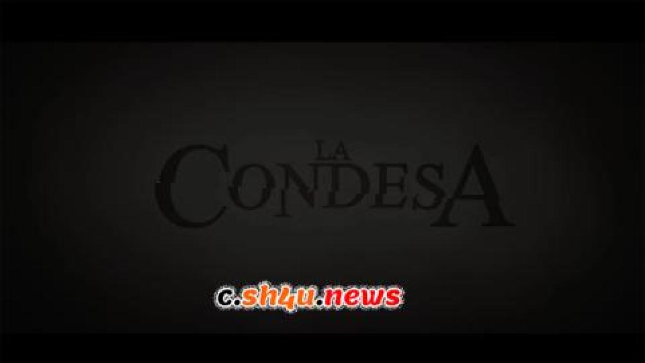 فيلم La Condesa 2020 مترجم - HD