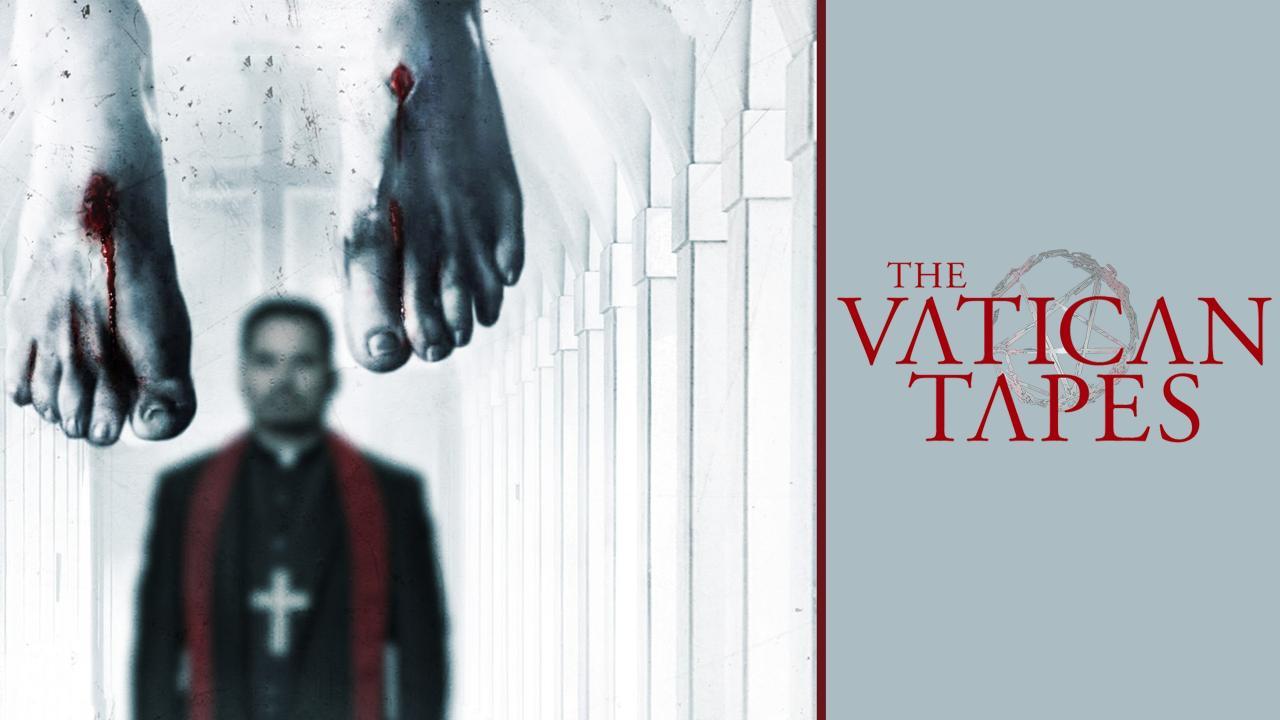 فيلم The Vatican Tapes 2015 مترجم كامل HD