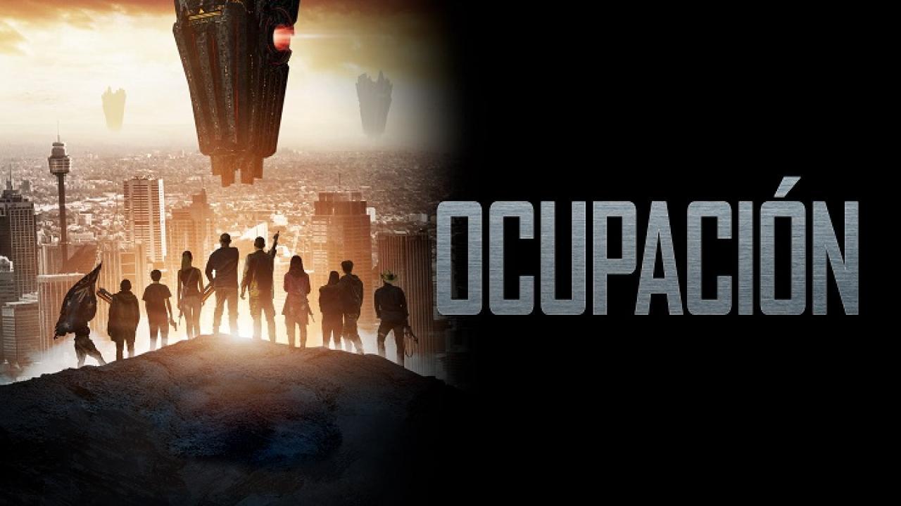 فيلم Occupation 2018 مترجم كامل HD