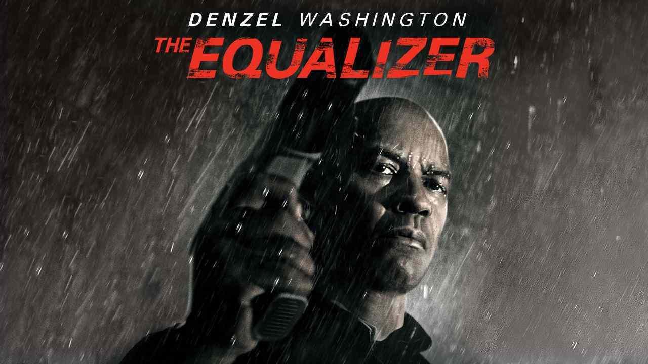 فيلم The Equalizer 2014 مترجم كامل HD