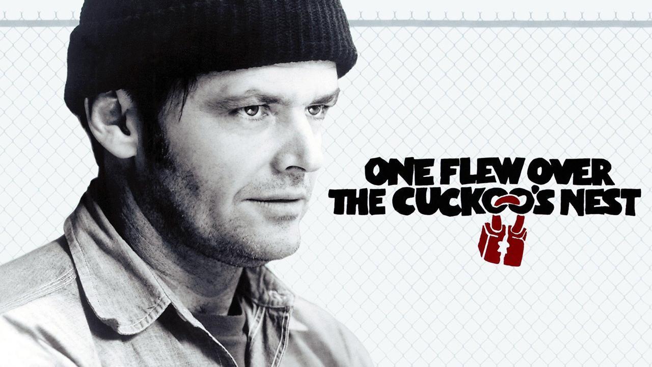 فيلم One Flew Over The Cuckoo's Nest 1975 مترجم كامل HD