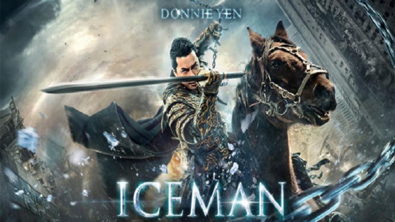 فيلم Iceman 2014 مترجم كامل HD