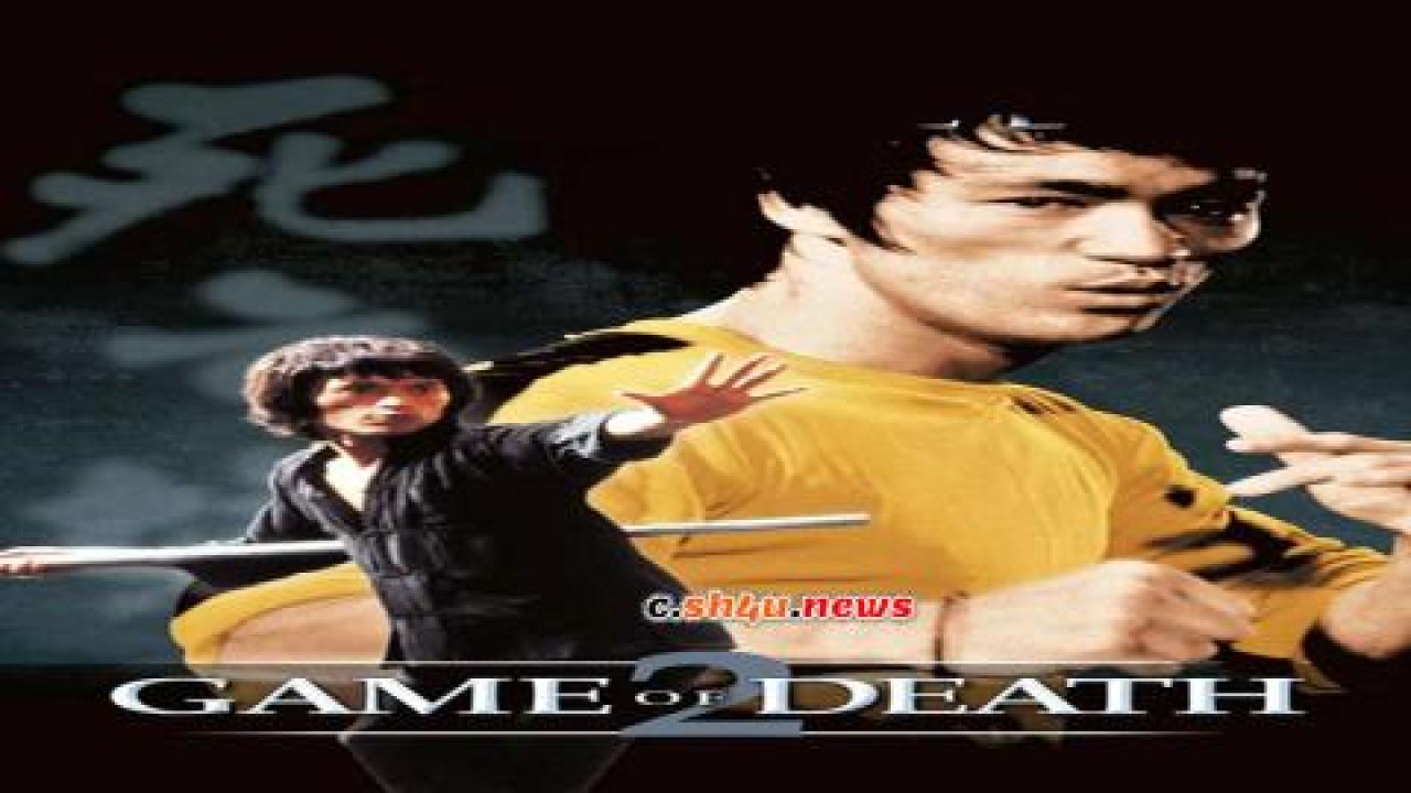 فيلم Game of Death II 1981 مترجم - HD