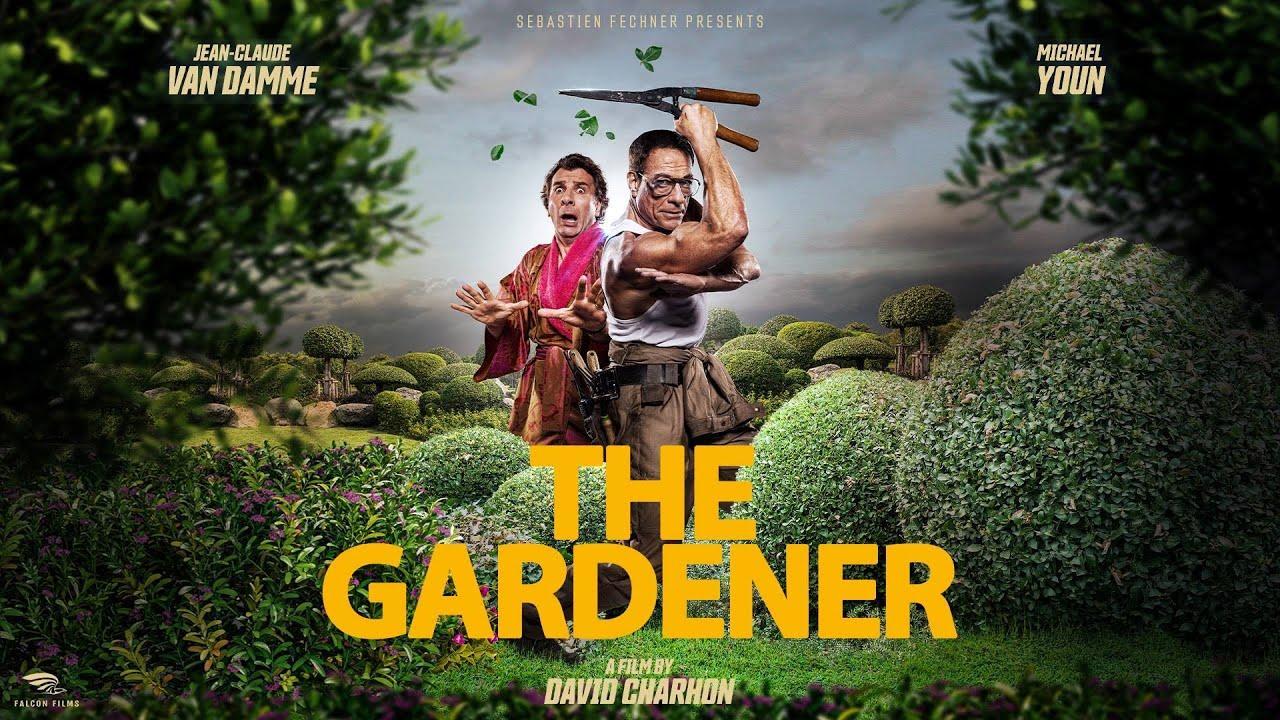 فيلم Le jardinier 2025 مترجم كامل HD