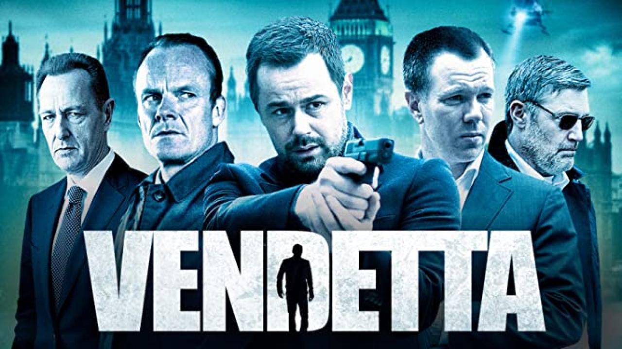 فيلم Vendetta 2013 مترجم كامل HD