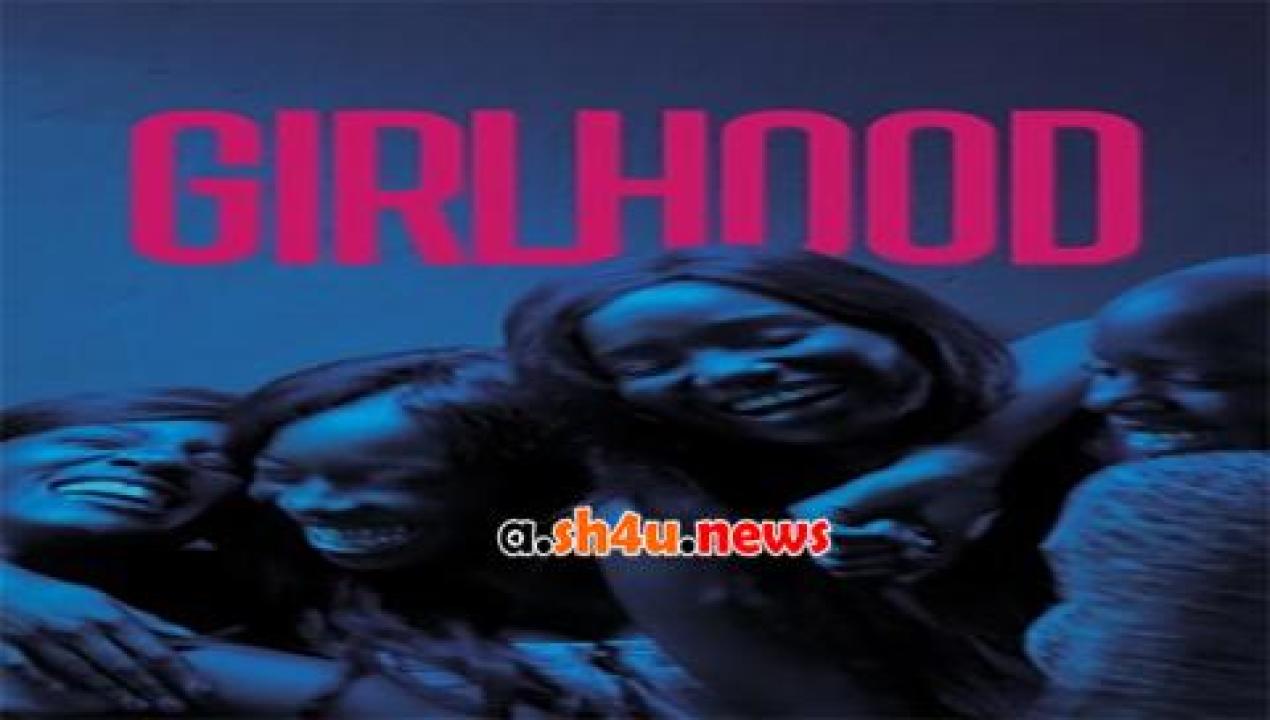 فيلم Girlhood 2014 مترجم - HD