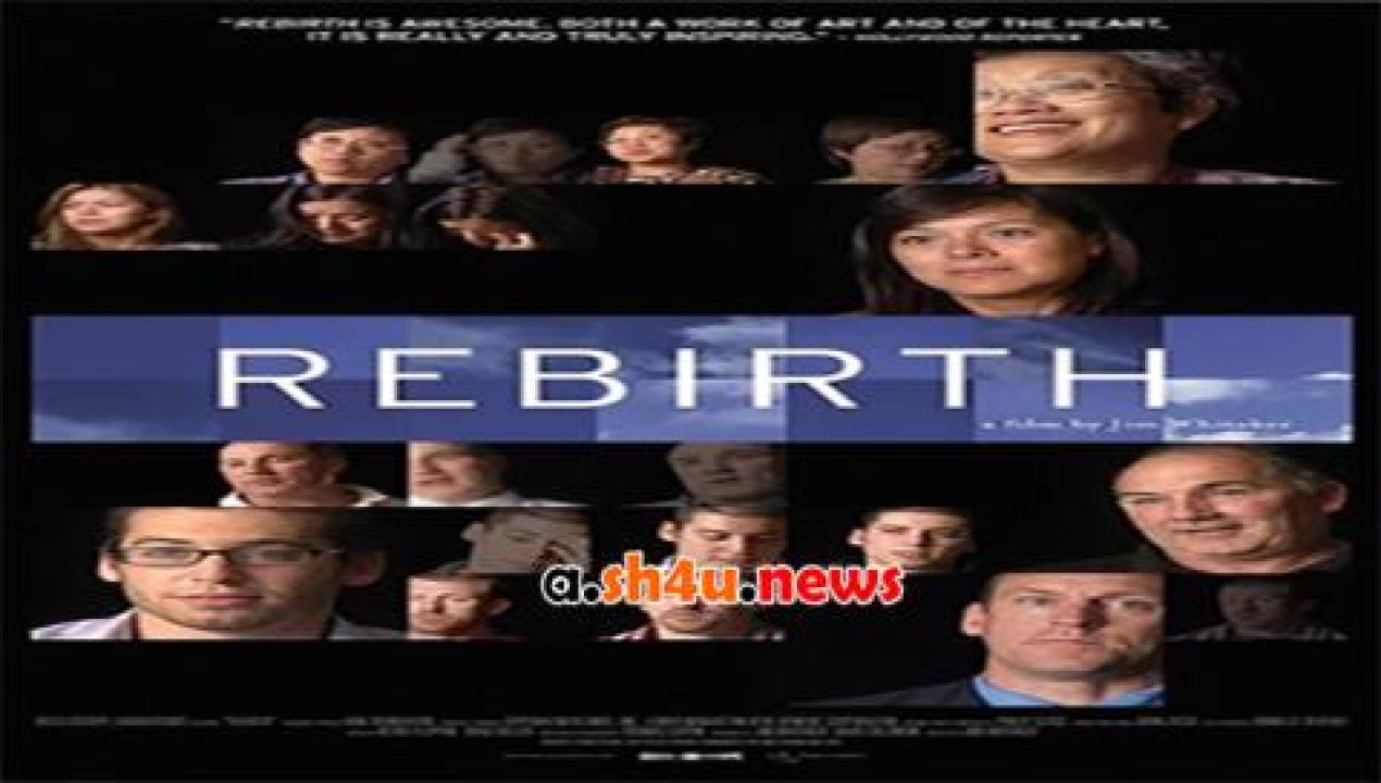 فيلم Rebirth 2011 مترجم - HD