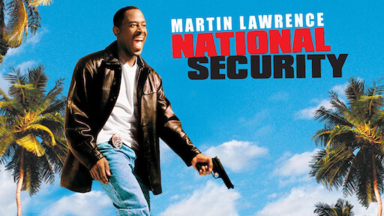 فيلم National Security 2003 مترجم كامل HD