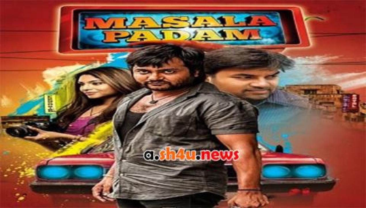 فيلم Masala Padam 2015 مترجم - HD