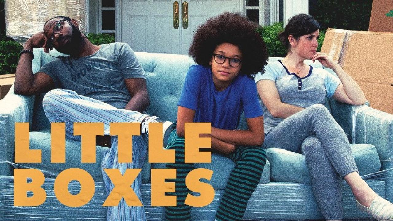 فيلم Little Boxes 2016 مترجم كامل HD