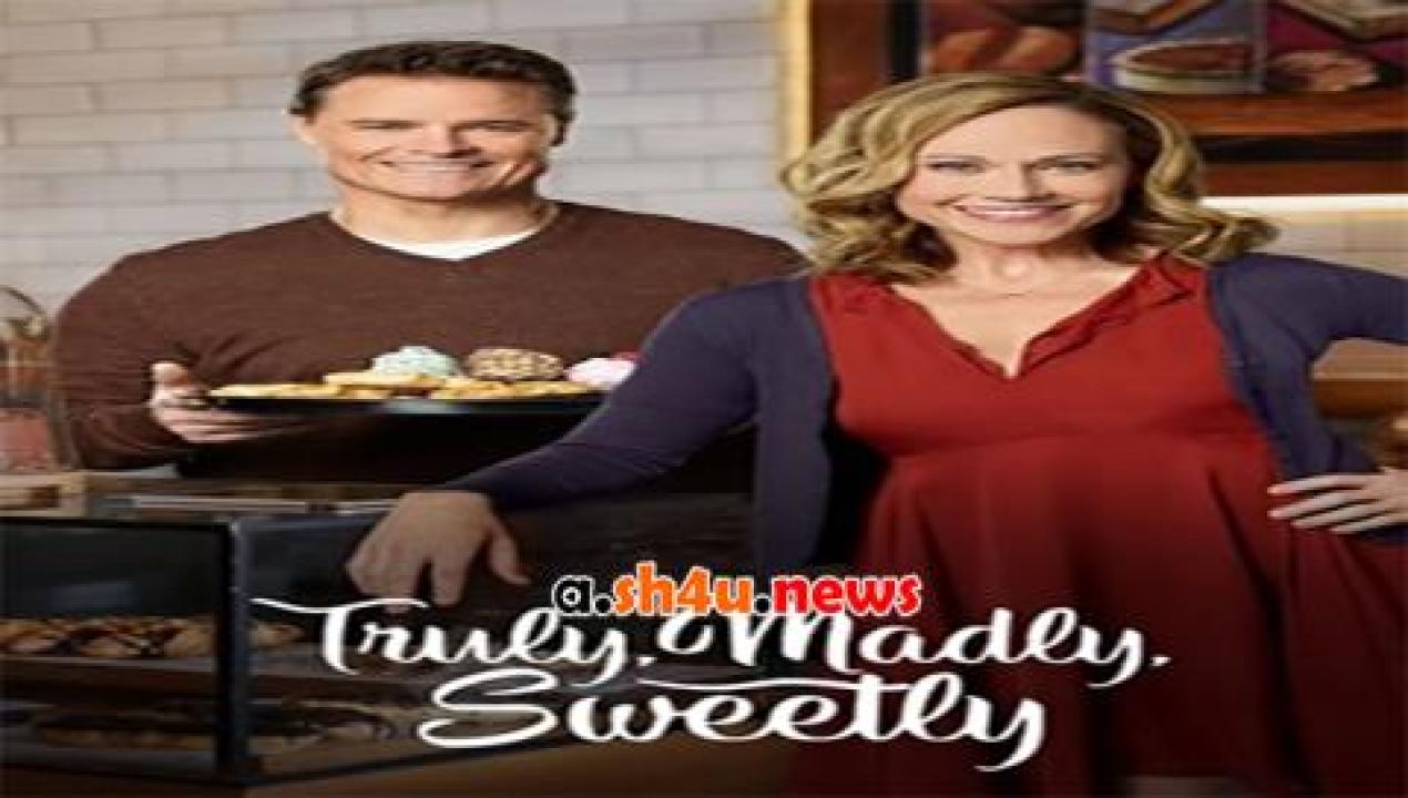 فيلم Truly Madly Sweetly 2018 مترجم - HD