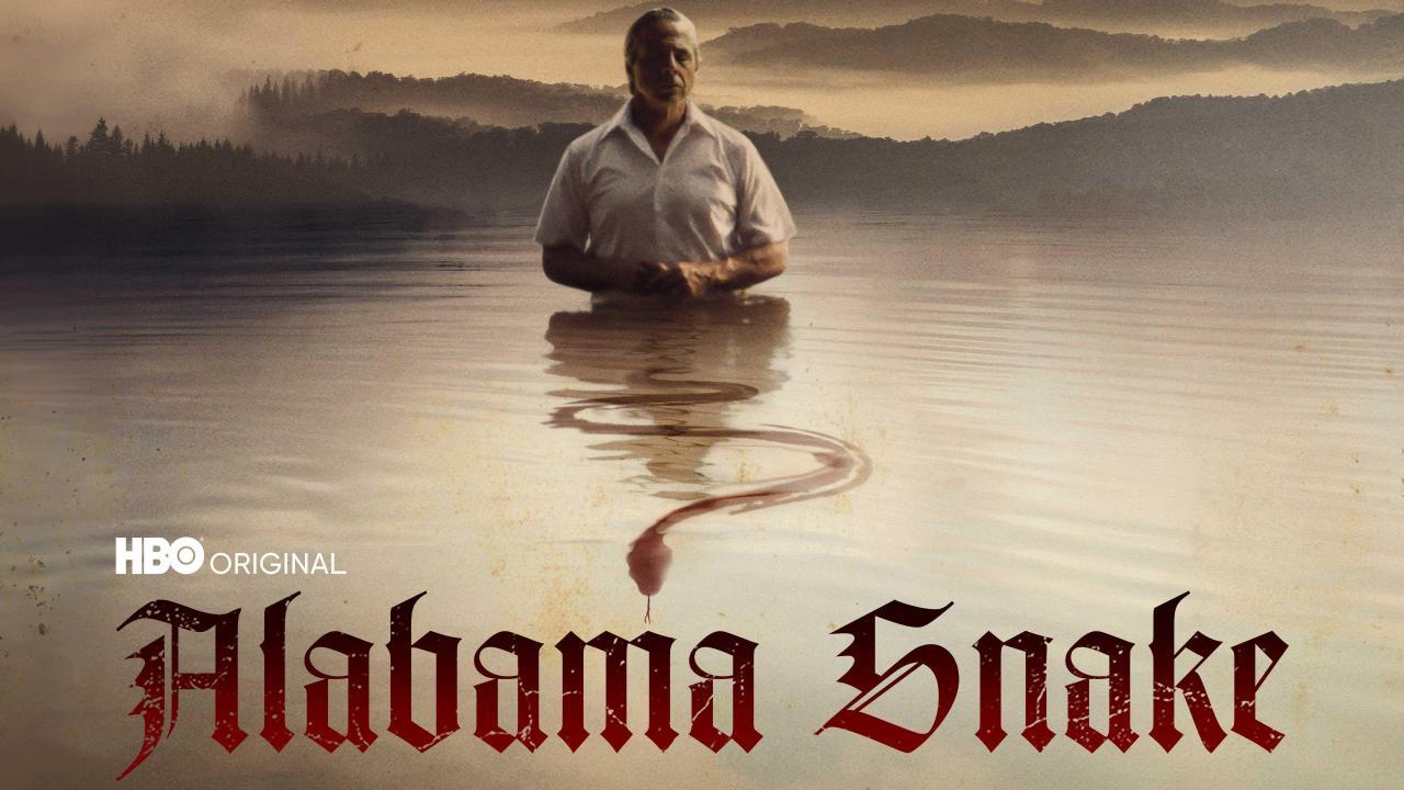 فيلم Alabama Snake 2020 مترجم كامل HD