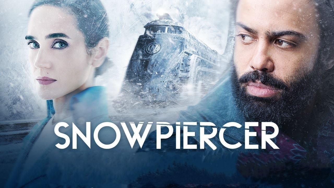 مسلسل Snowpiercer الموسم الثاني الحلقة 4 الرابعة مترجمة